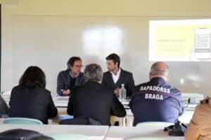 Braga avança com ferramenta que calcula pegada de carbono dos cidadãos