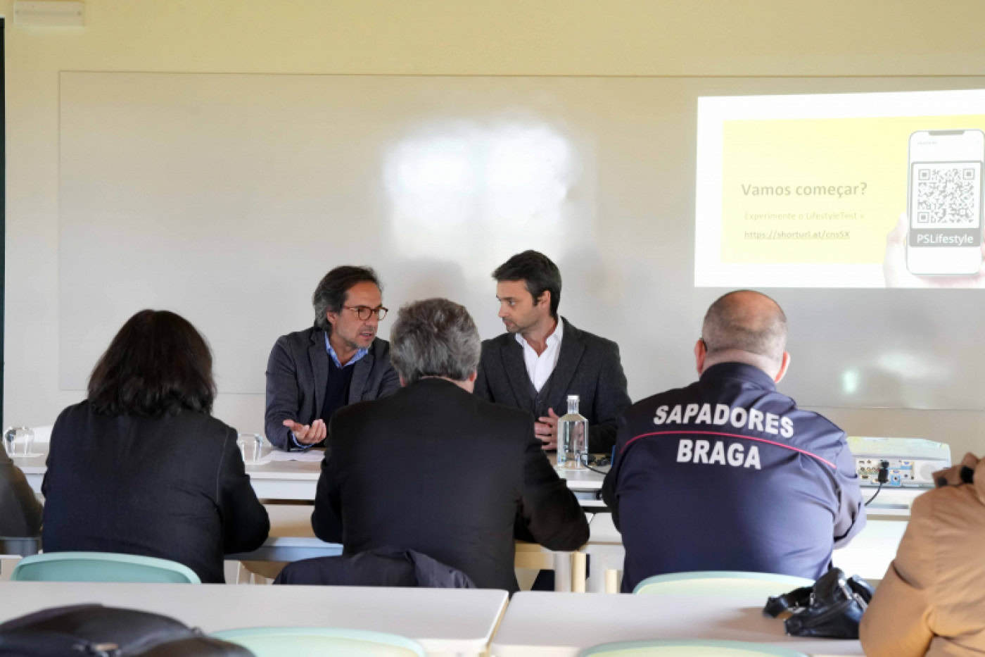 Braga avança com ferramenta que calcula pegada de carbono dos cidadãos