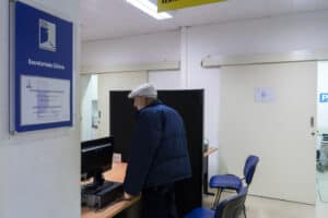 Passar baixa médica passa a ser mais fácil a partir de hoje&nbsp;