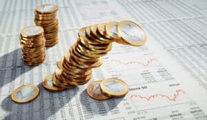 Inflação da zona euro abranda para os 2,6% em fevereiro&nbsp;