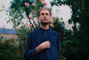 Gnration recebe o jazz do britânico Alabaster DePlume