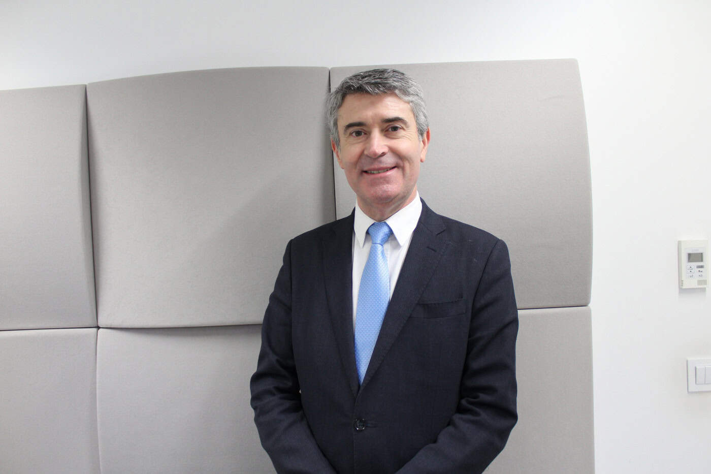 PS garante nova estrutura para o comando de Braga da GNR