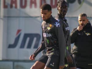 Moreirense recebe Farense a pensar na consolidação&nbsp;&nbsp;