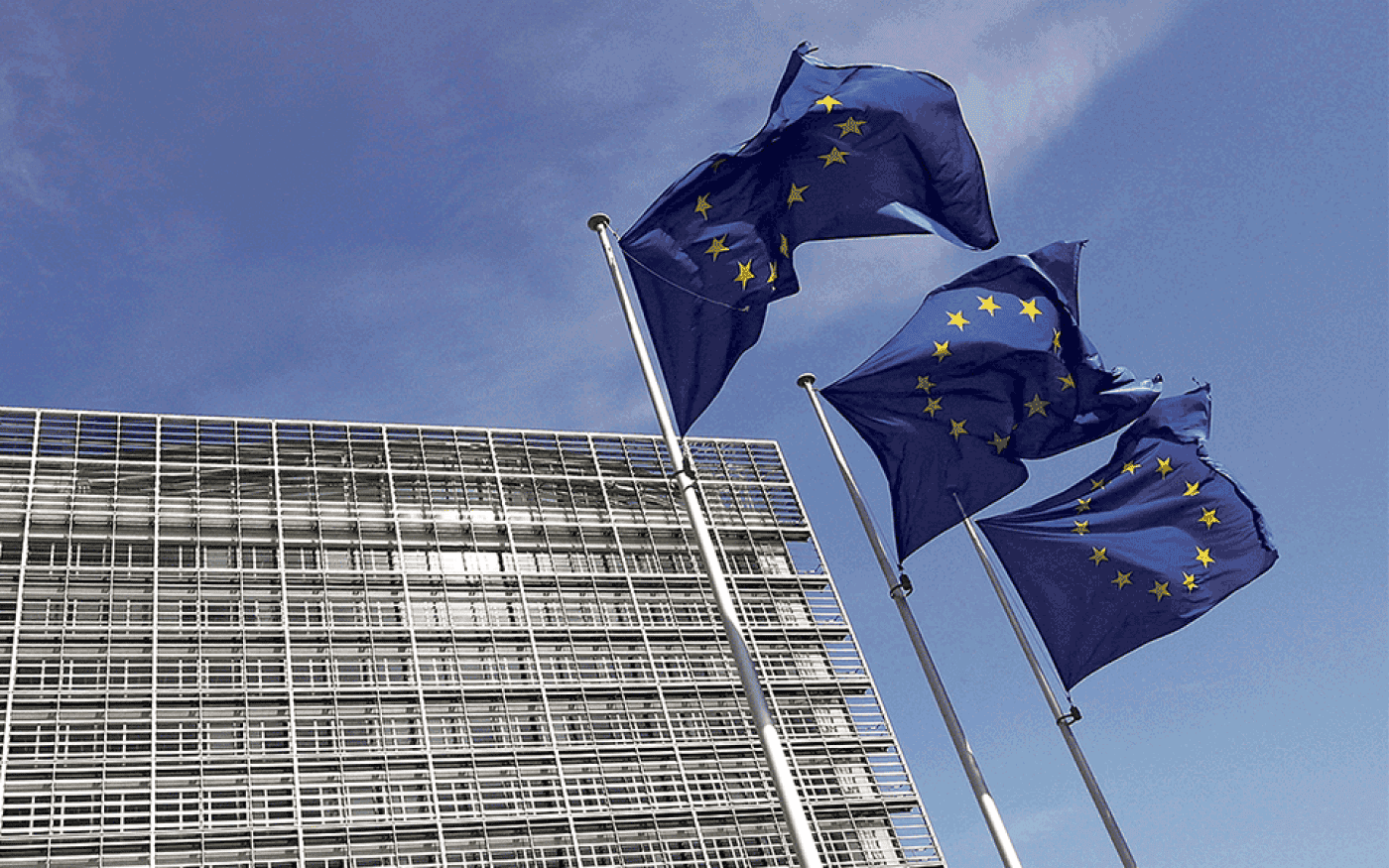 Bruxelas autoriza ajudas estatais de 350 ME de Portugal para equipamentos ‘verdes’