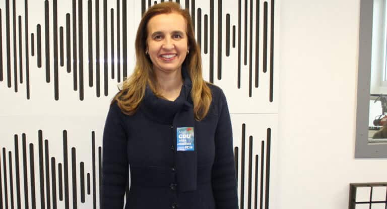 CDU quer abolir propinas, reforçar apoios sociais e construir mais residências