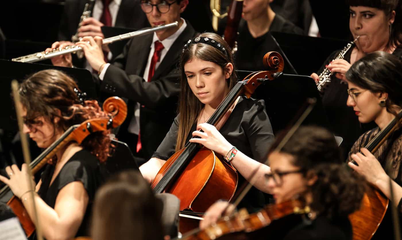 UMinho. Licenciatura em Música disponibiliza 45 vagas para novo ano letivo