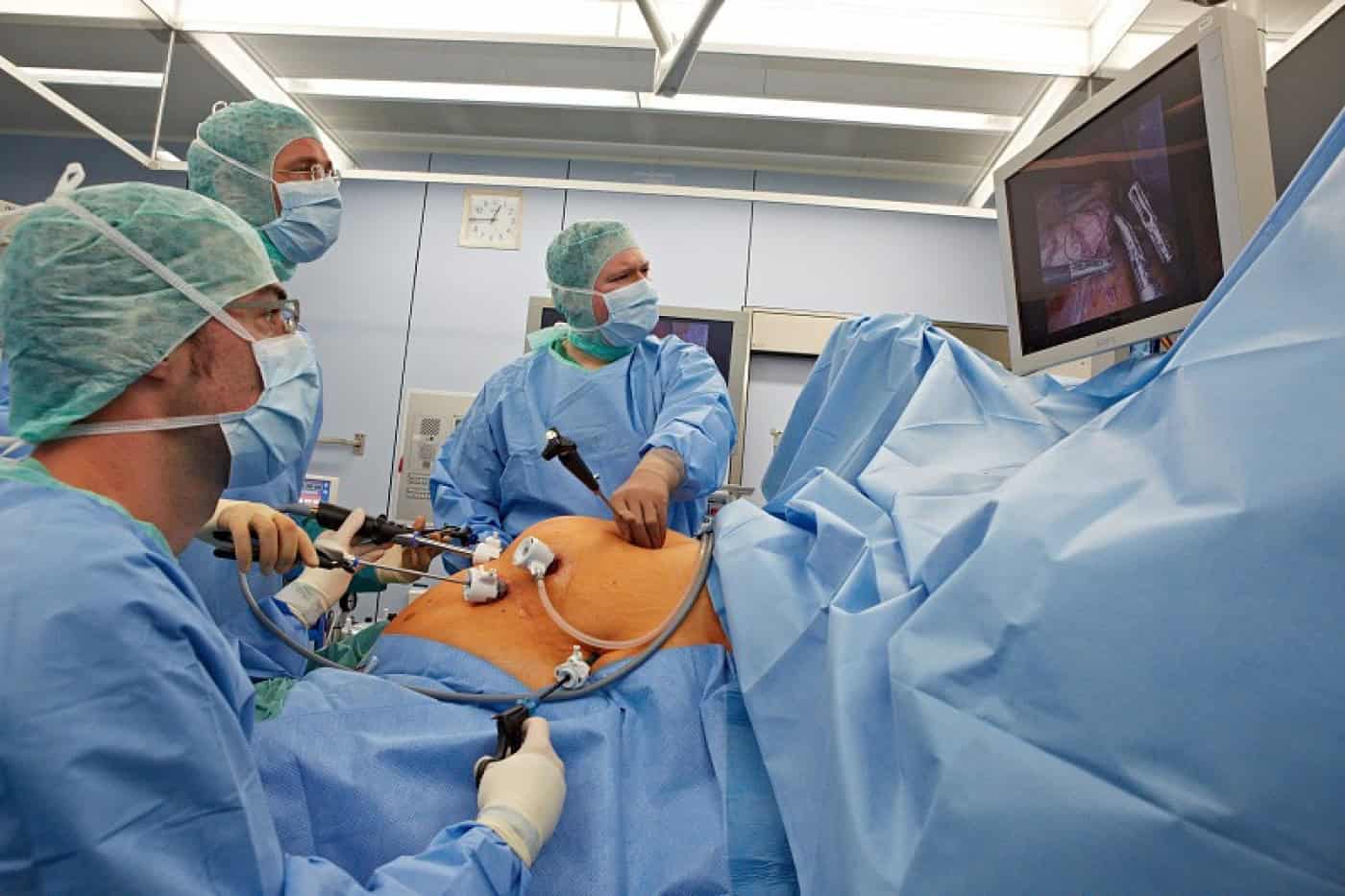 Quase 1.700 pessoas fizeram cirurgia da obesidade no SNS em 2023