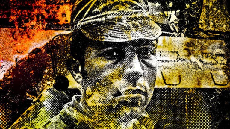 25 de abril, liberdade e Vhils em destaque no campus do dst group