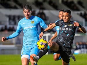 Moreirense desperdiça e empata com Rio Ave