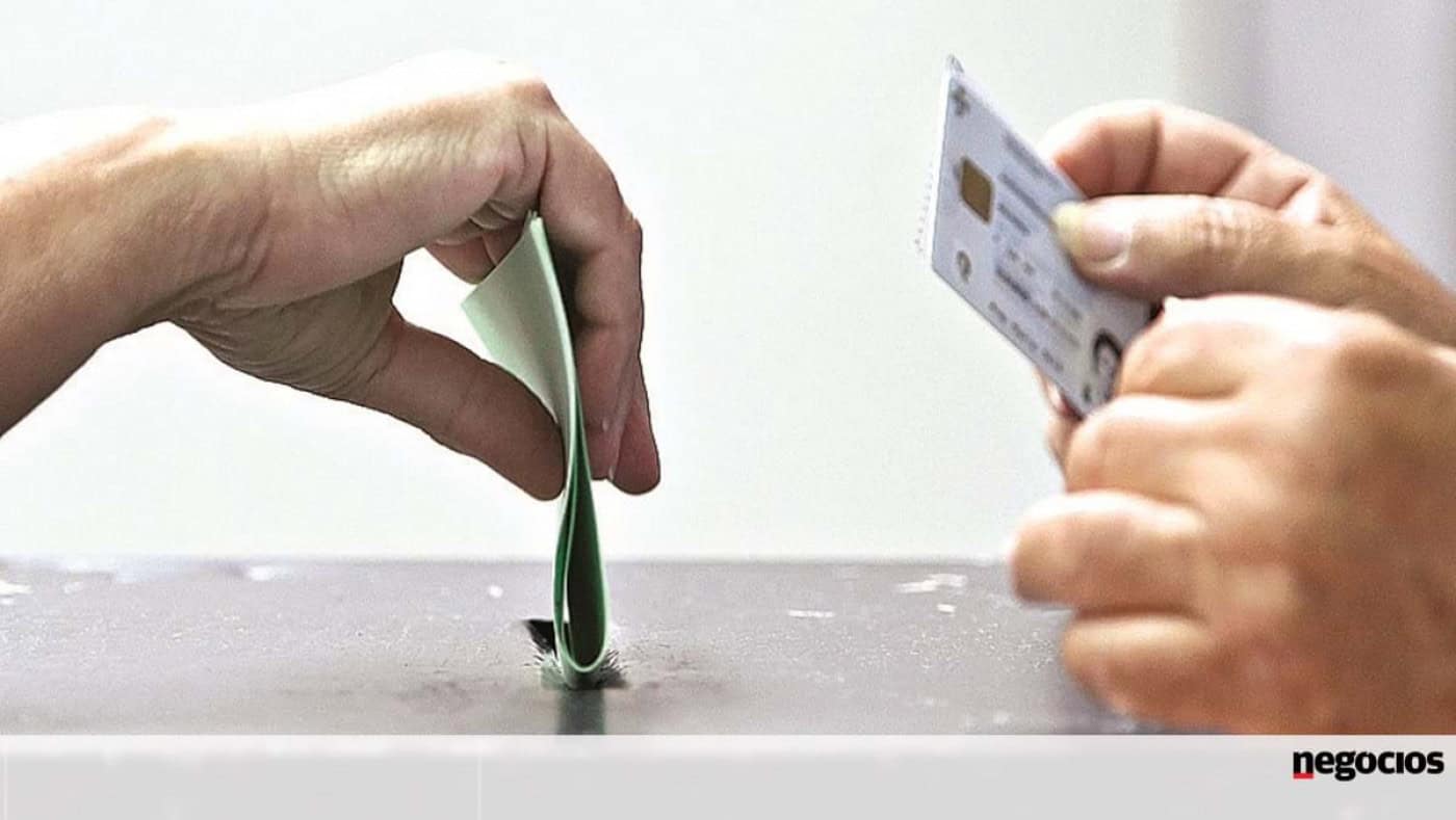 CNE sem conhecimento de queixas sobre tentativa de "desvirtuar resultados"