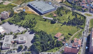 Quinta da Arcela não será residência universitária. PRR permite 27 apartamentos