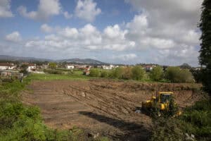 Circular urbana de Barcelos concluída dentro de 18 meses