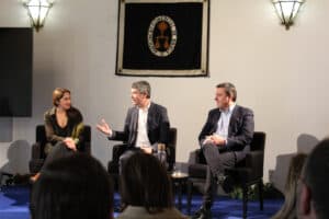 PS de Braga, Viana e Galiza reiteram prioridade da alta velocidade Lisboa-Vigo