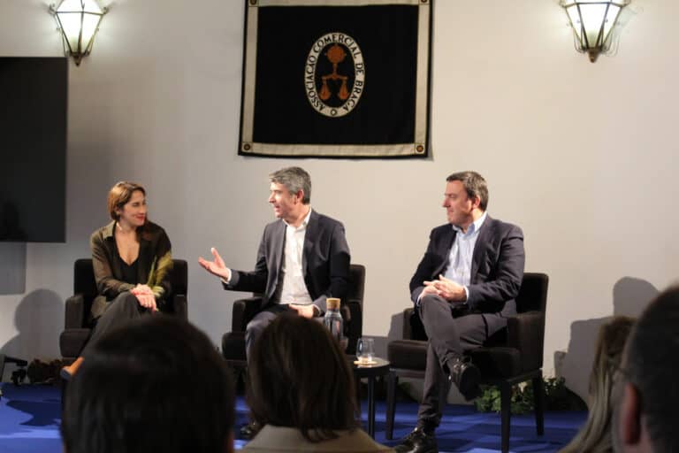 PS de Braga, Viana e Galiza reiteram prioridade da alta velocidade Lisboa-Vigo