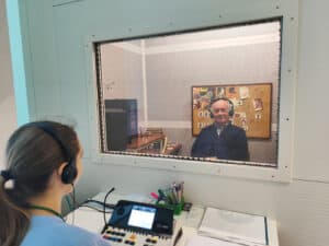 “Idosos não podem desvalorizar perda auditiva”