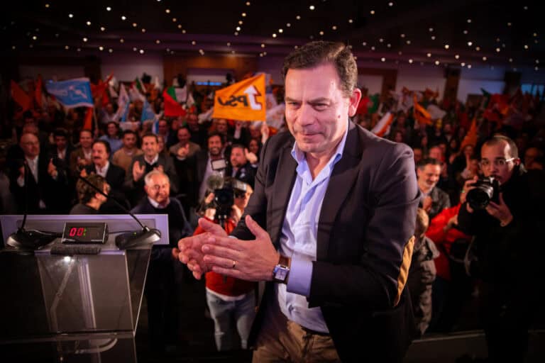 AD. Montenegro passa por Viana e Braga esta quarta-feira