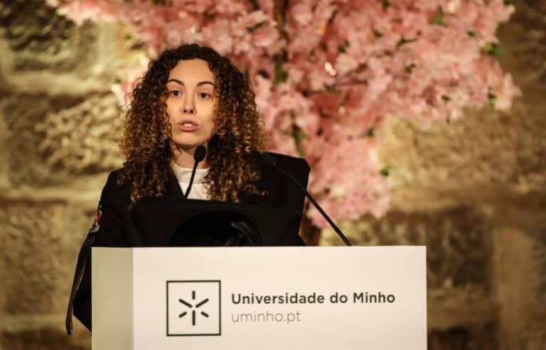 Presidente da AAUMinho lança apelo ao voto e diz que "abstenção não é uma posição"