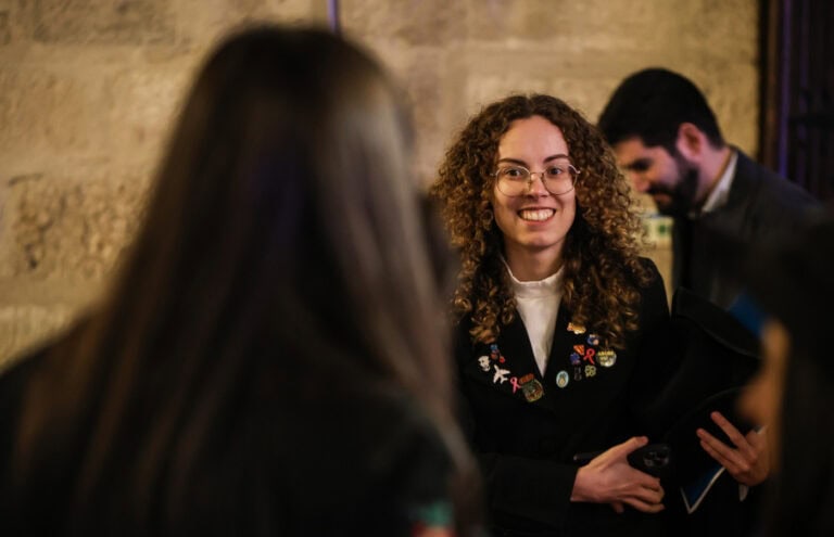 AAUMinho alerta para "grande disparidade" sobre ES e jovens nos programas eleitorais