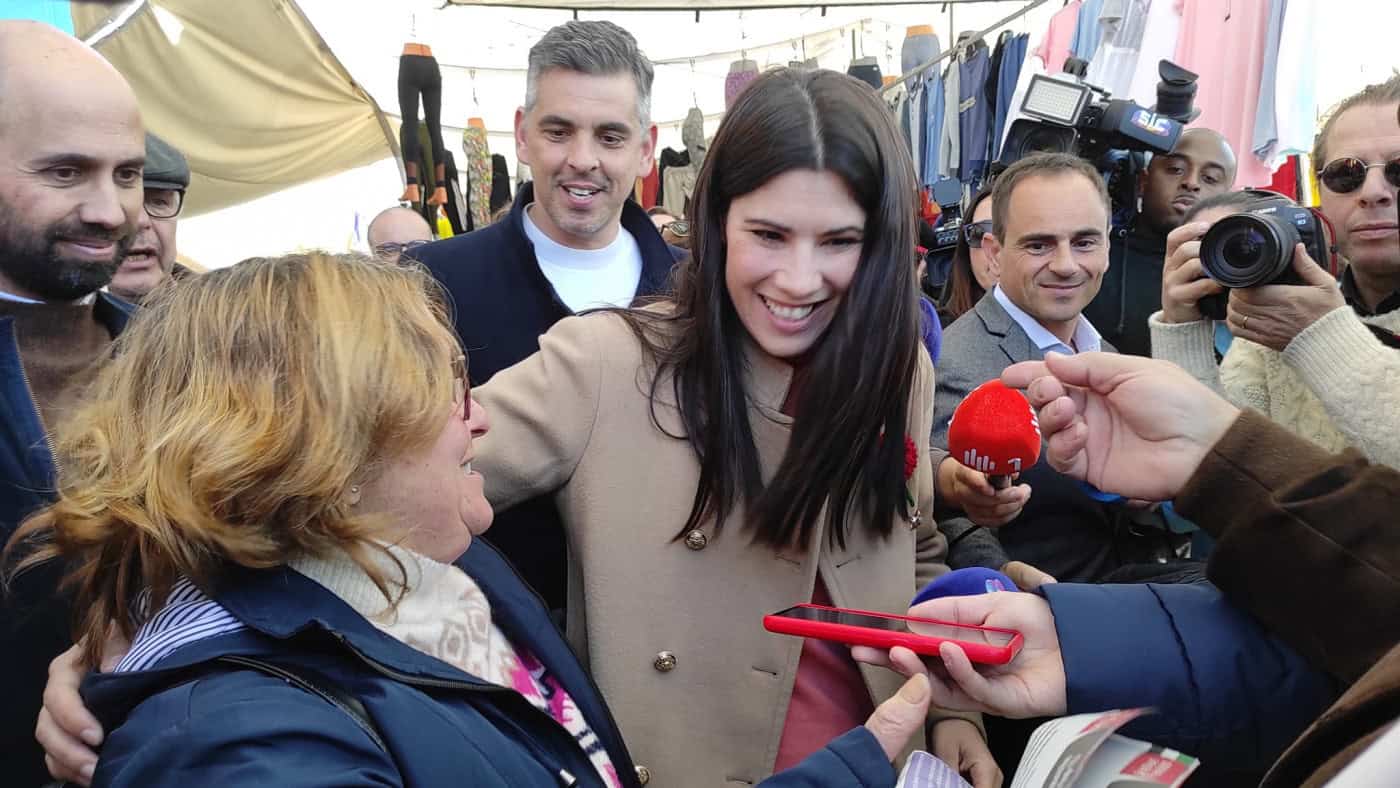 Mariana Mortágua reafirma convicção na recuperação de deputados por Braga