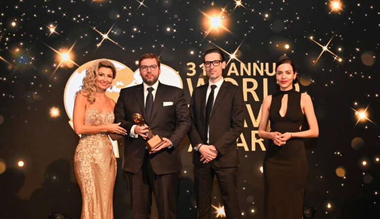 Braga é o Melhor destino emergente da Europa