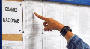 Inscrições nos exames nacionais de acesso ao ensino superior terminam hoje&nbsp;