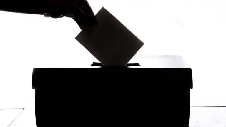 Círculo eleitoral de Braga elege hoje 19 deputados para o Parlamento