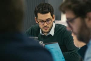 “Que sejamos todos parte ativa em construir uma democracia melhor”