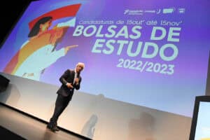 Câmara de Famalicão atribui 436 bolsas a estudantes do Ensino Superior