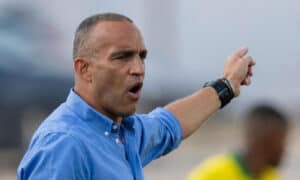 João Pedro Sousa quer FC Famalicão “mais competente” para regressar às vitórias