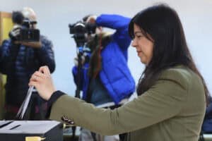 Porta-voz do PAN apela à participação contra a abstenção&nbsp;