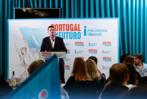 IL. Rui Rocha fica em 3º na freguesia de Braga onde votou