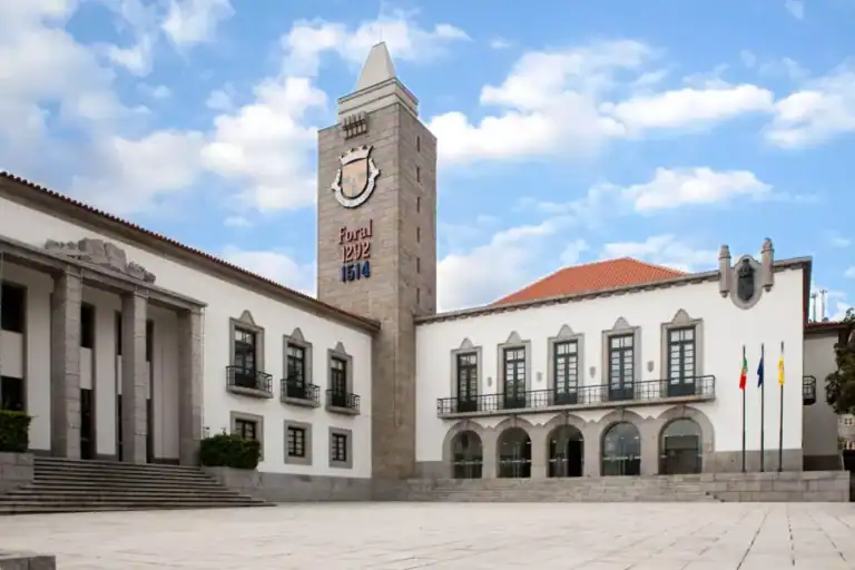 AD vence em&nbsp;Póvoa de Lanhoso com&nbsp;34,15%