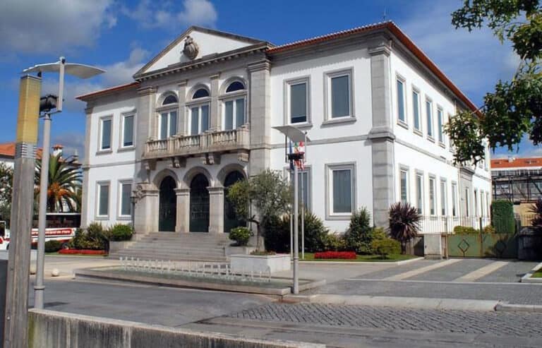 PS vence em Fafe com 33,15% dos votos