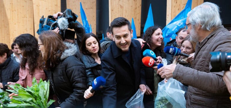 IL elege Rui Rocha por Braga