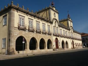 Aliança Democrática vence em Barcelos com 38,61%