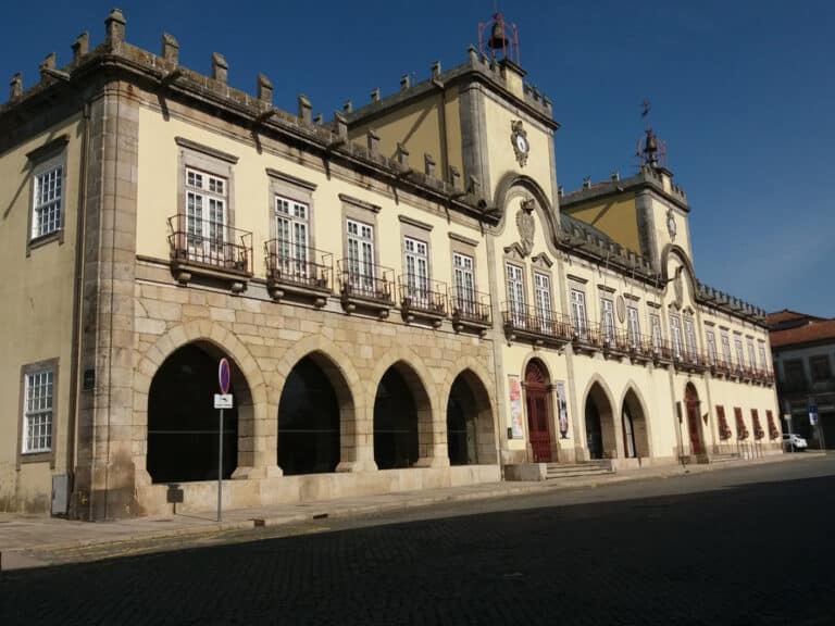 Aliança Democrática vence em Barcelos com 38,61%