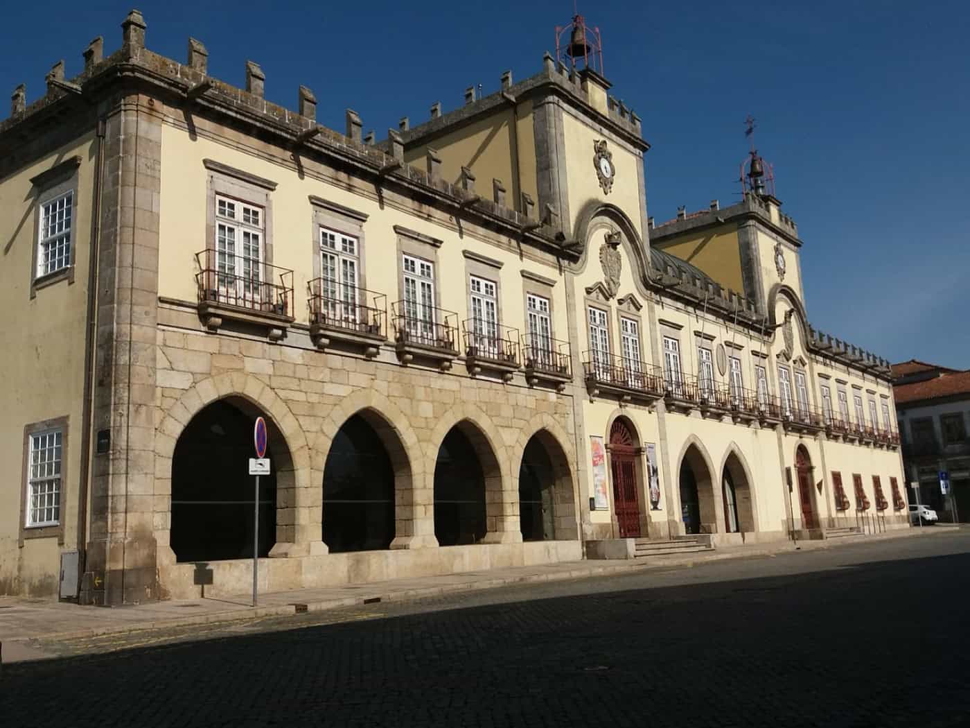 Aliança Democrática vence em Barcelos com 38,61%