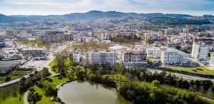 Famalicão dá vitória à AD por 3.518 votos