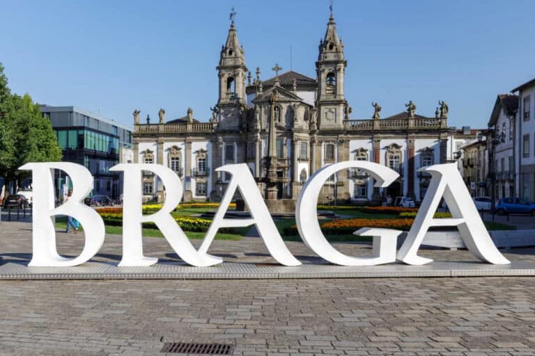 AD faz a festa em Braga com mais 3.002 votos que o PS