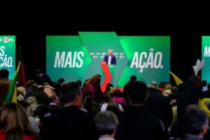 Pedro Nuno Santos assume derrota. "O PS será oposição"