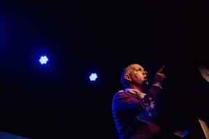 Raimundo assume “desenvolvimento negativo” da CDU com perda de mandatos&nbsp;