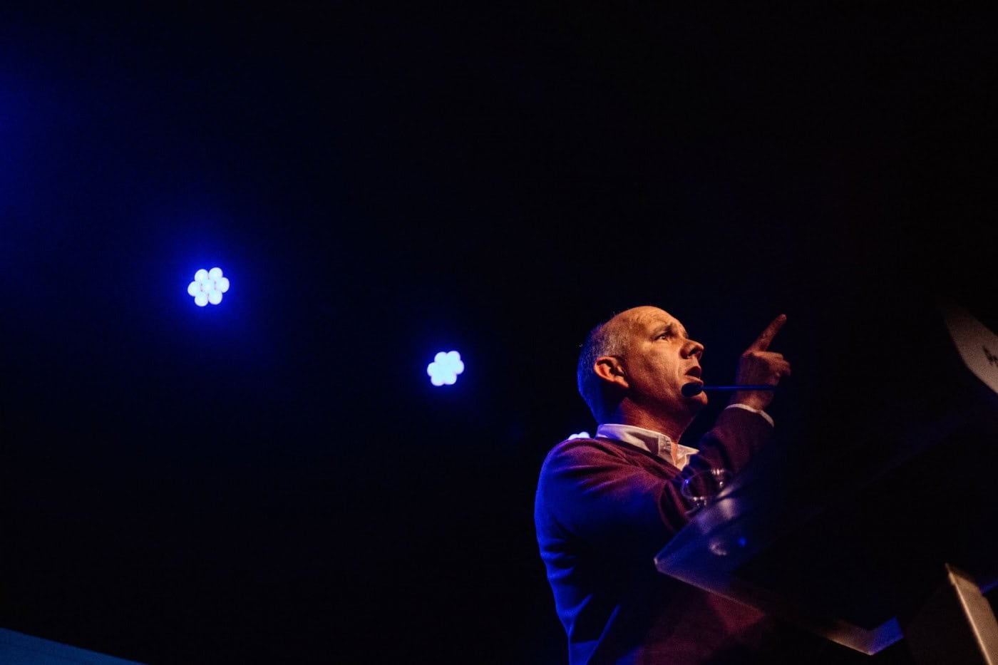 Raimundo assume “desenvolvimento negativo” da CDU com perda de mandatos