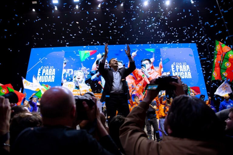 Montenegro garante novo primeiro-ministro, novo governo e novas políticas