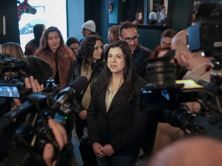 Sousa Real responsabiliza PR pela instabilidade política&nbsp;