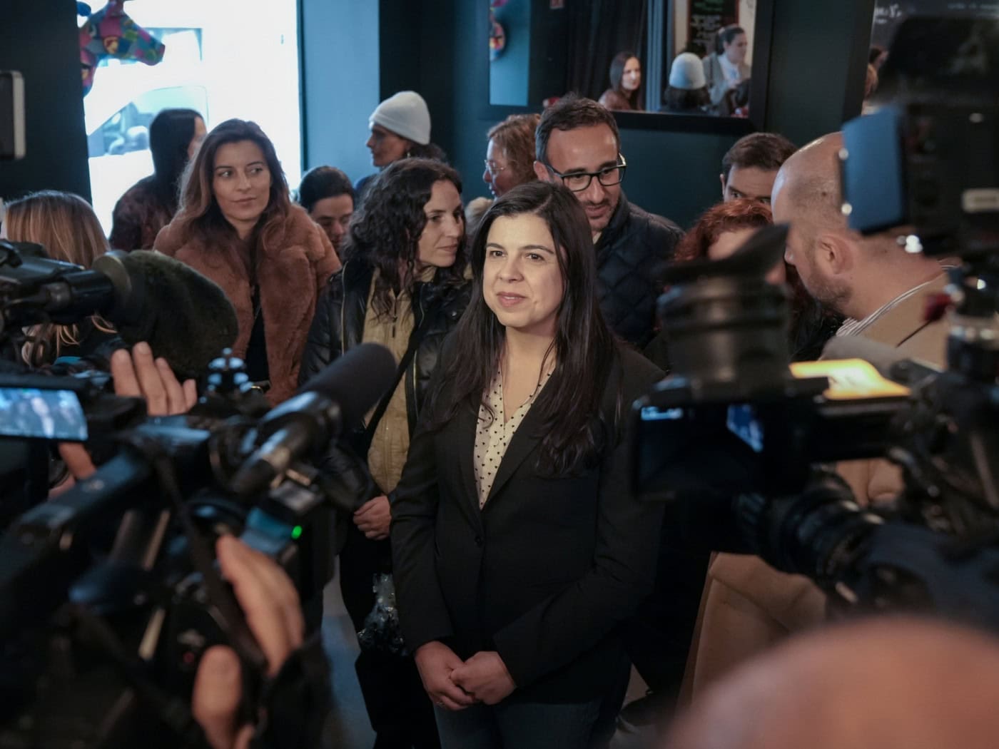 Sousa Real responsabiliza PR pela instabilidade política