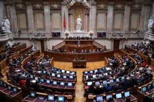 DBRS alerta para risco de parlamento bloqueado e atrasos na execução do PRR&nbsp;