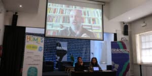 A liberdade é destaque no Festival Húmus, em Guimarães&nbsp;&nbsp;