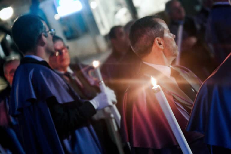 Famalicão associa-se a Semana Santa com iniciativas religiosas e culturais