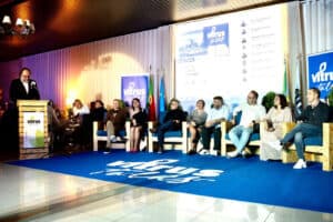 Vitrus Talks dedica edição aos "desafios de&nbsp;comunicar sustentabilidade ambiental”