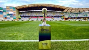 'Final four' da Taça da Liga vai decorrer em Leiria pelo quinto ano consecutivo&nbsp;